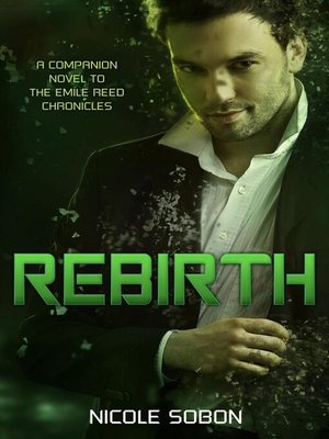 cover image of Rebirth